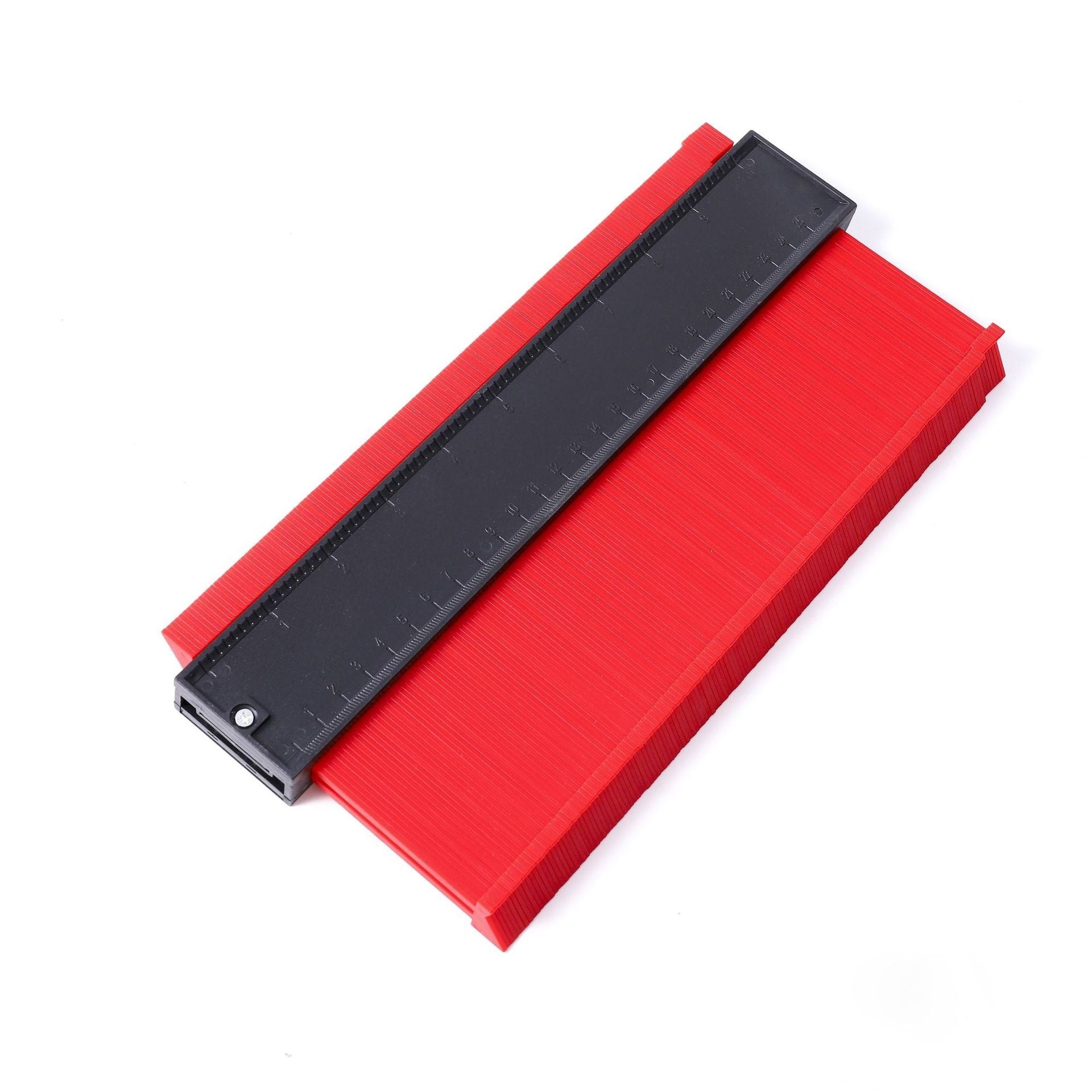Single Head With Lock Widened Profile Gauge Woodworking Gauge