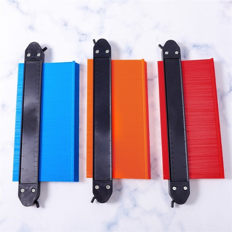 Single Head With Lock Widened Profile Gauge Woodworking Gauge
