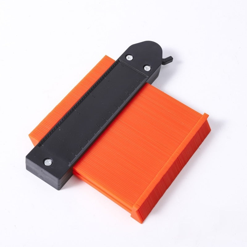 Single Head With Lock Widened Profile Gauge Woodworking Gauge