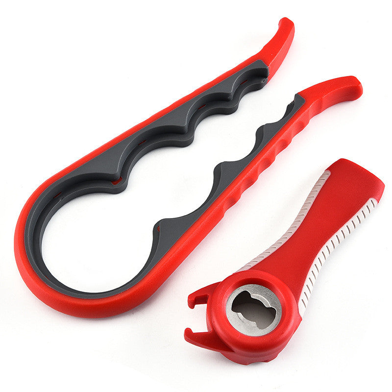 Bottle/Jar Opener Set Four In One Can Opener Twist
