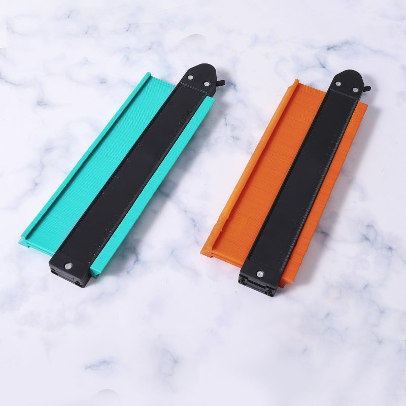 Single Head With Lock Widened Profile Gauge Woodworking Gauge