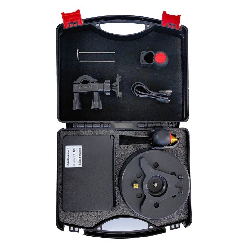 Fish Finder High-definition Underwater Camera New Model Visible Fishing Probe