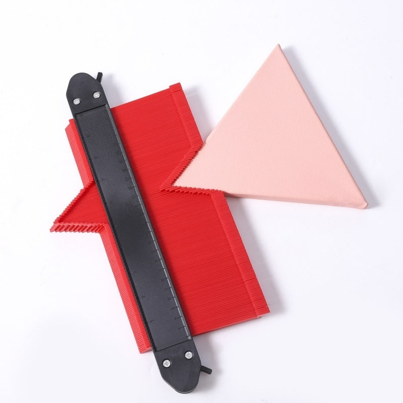 Single Head With Lock Widened Profile Gauge Woodworking Gauge